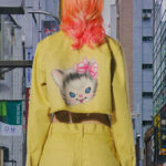 Kitten Jacket
