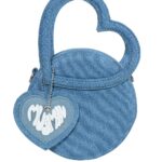 Corazón Handle Bag