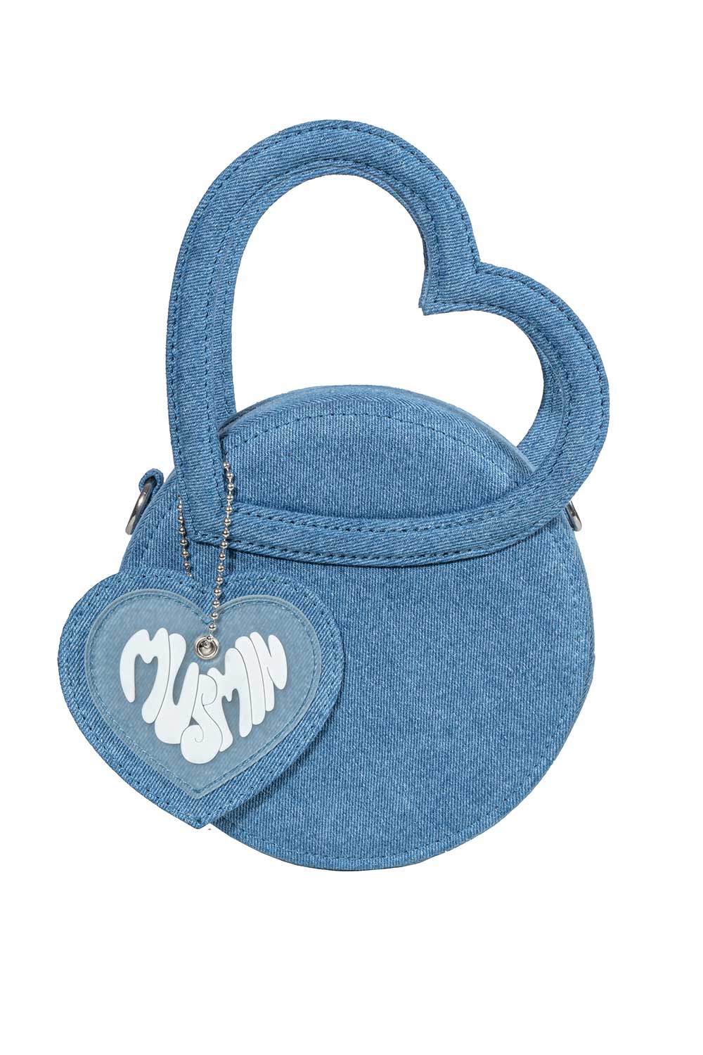 Corazón Handle Bag