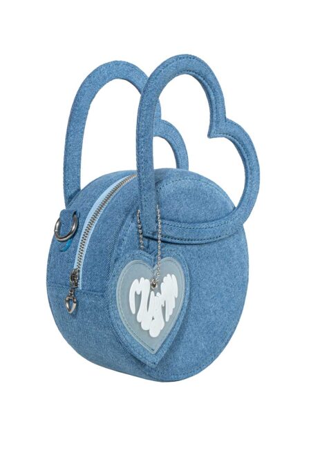 Corazón Handle Bag
