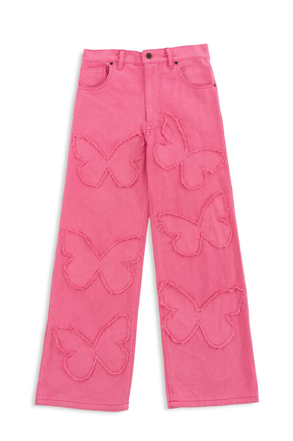PinkButterfliesJeans01