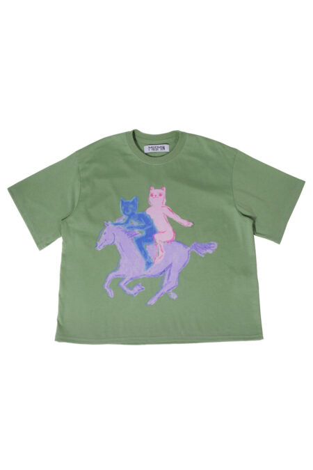 Tshirt Josephine & Martín