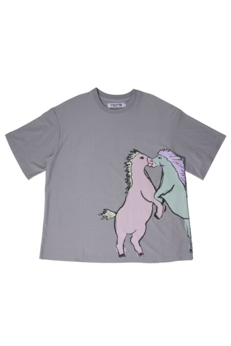 Tshirt Liz & Josephine