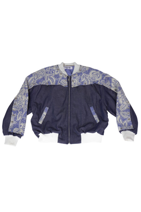 Bomber Jacket de Martin Fierro