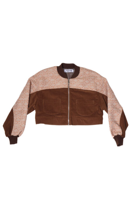 El Desierto Jacket