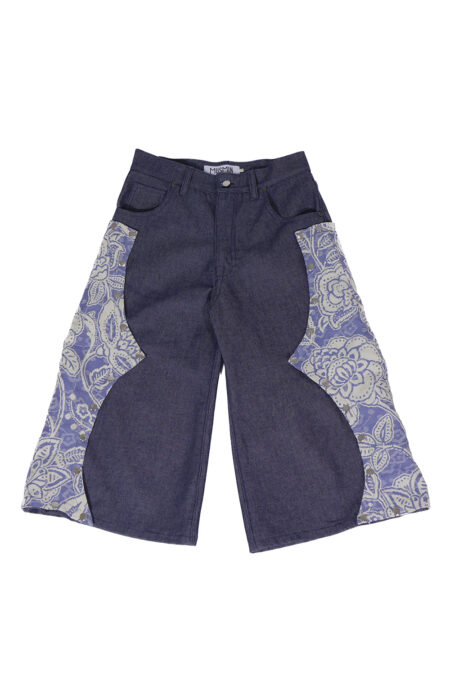 Jorts Azules de Martin Fierro