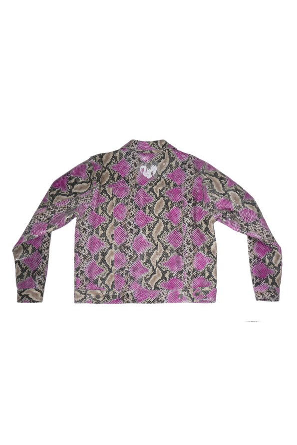 ChamarraSnake02