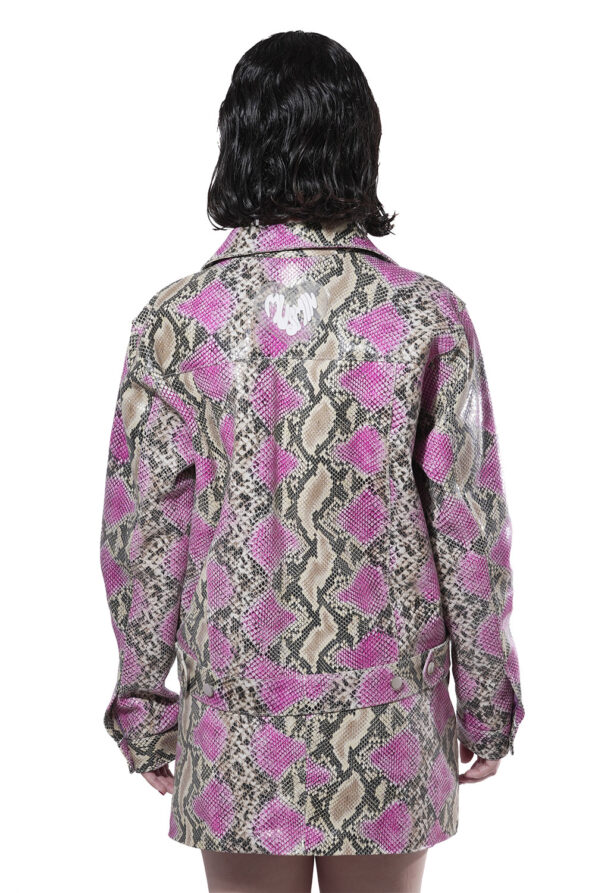 ChamarraSnake06