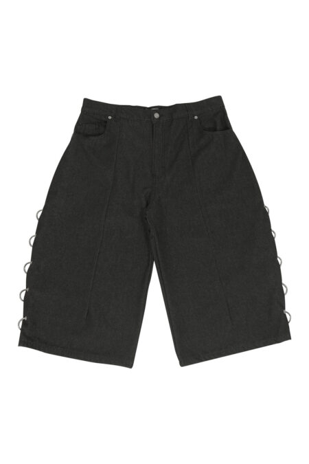 Pastizales Black Jorts