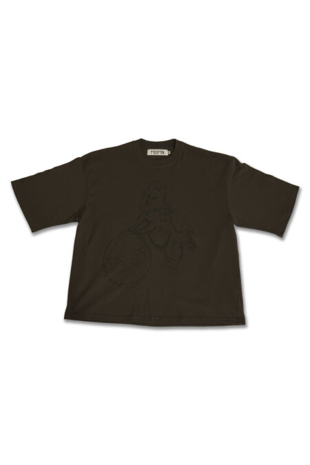 Pom Tshirt