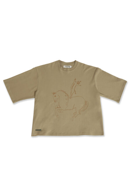 Ride My Horse Tshirt